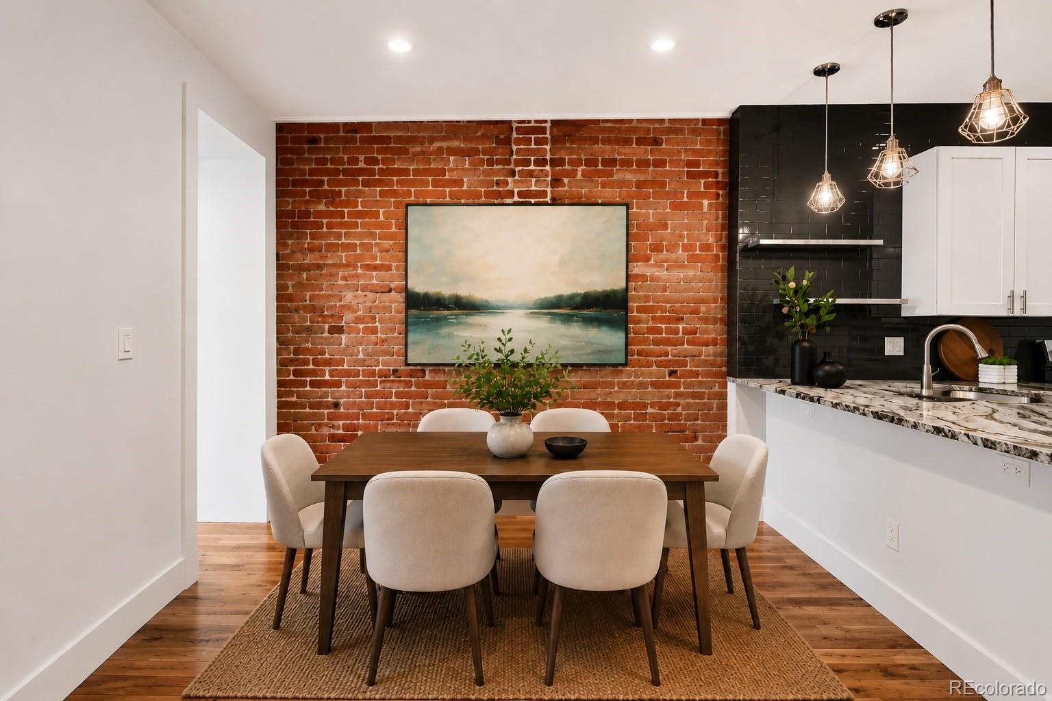 2951 Champa Street