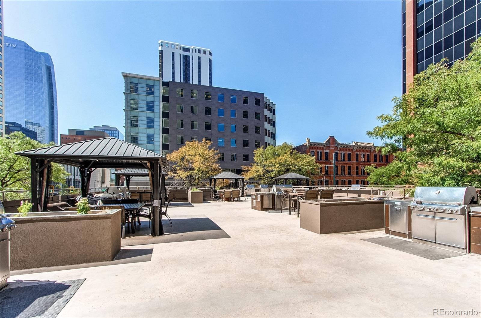 1777 Larimer Street Unit: 901