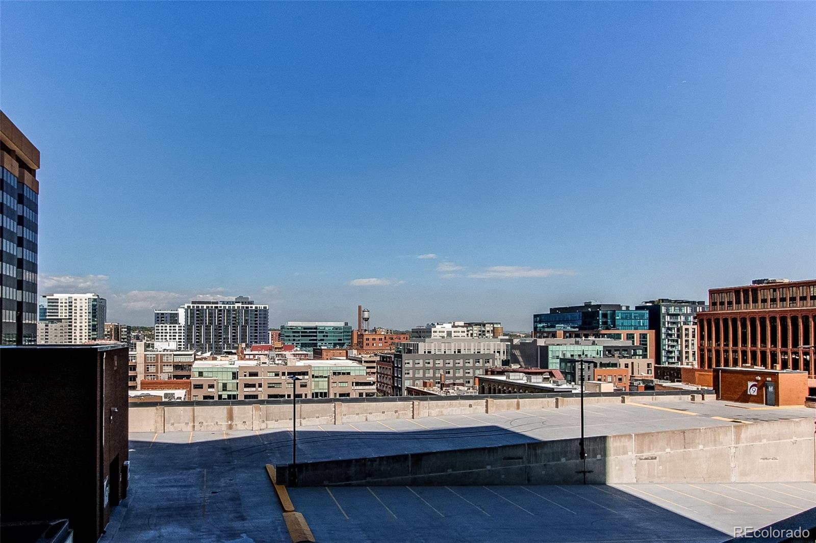 1777 Larimer Street Unit: 901