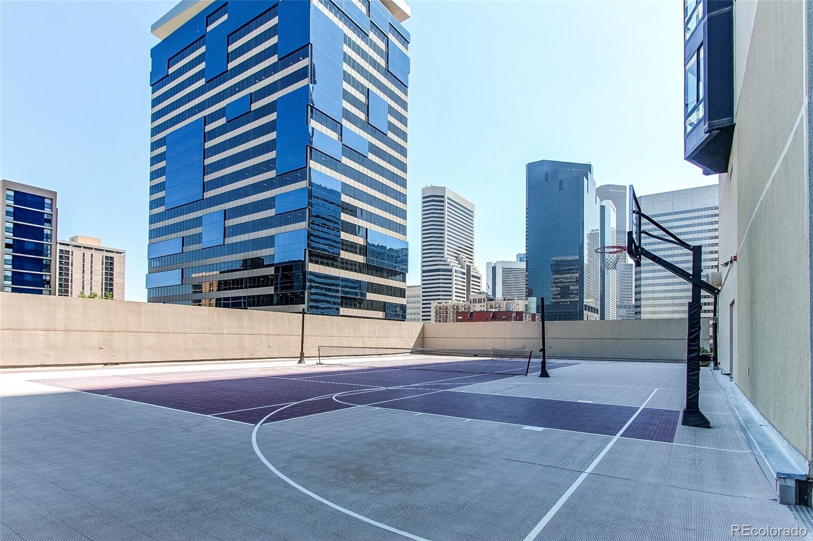 1777 Larimer Street Unit: 901