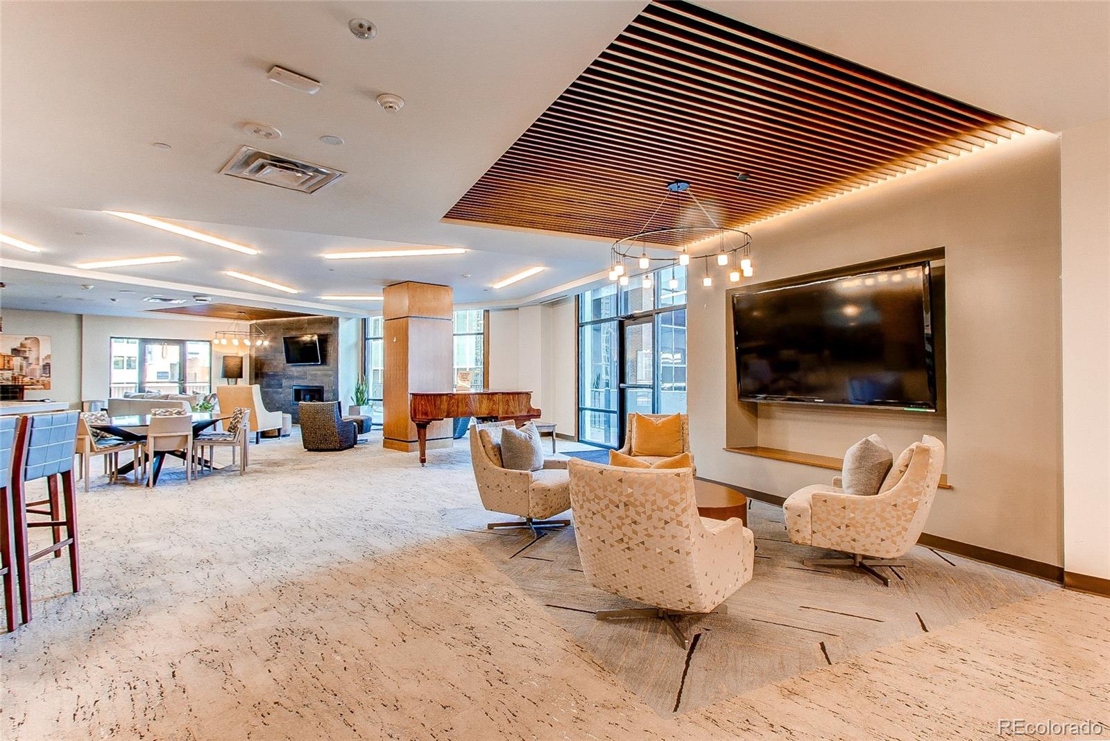 1777 Larimer Street Unit: 901