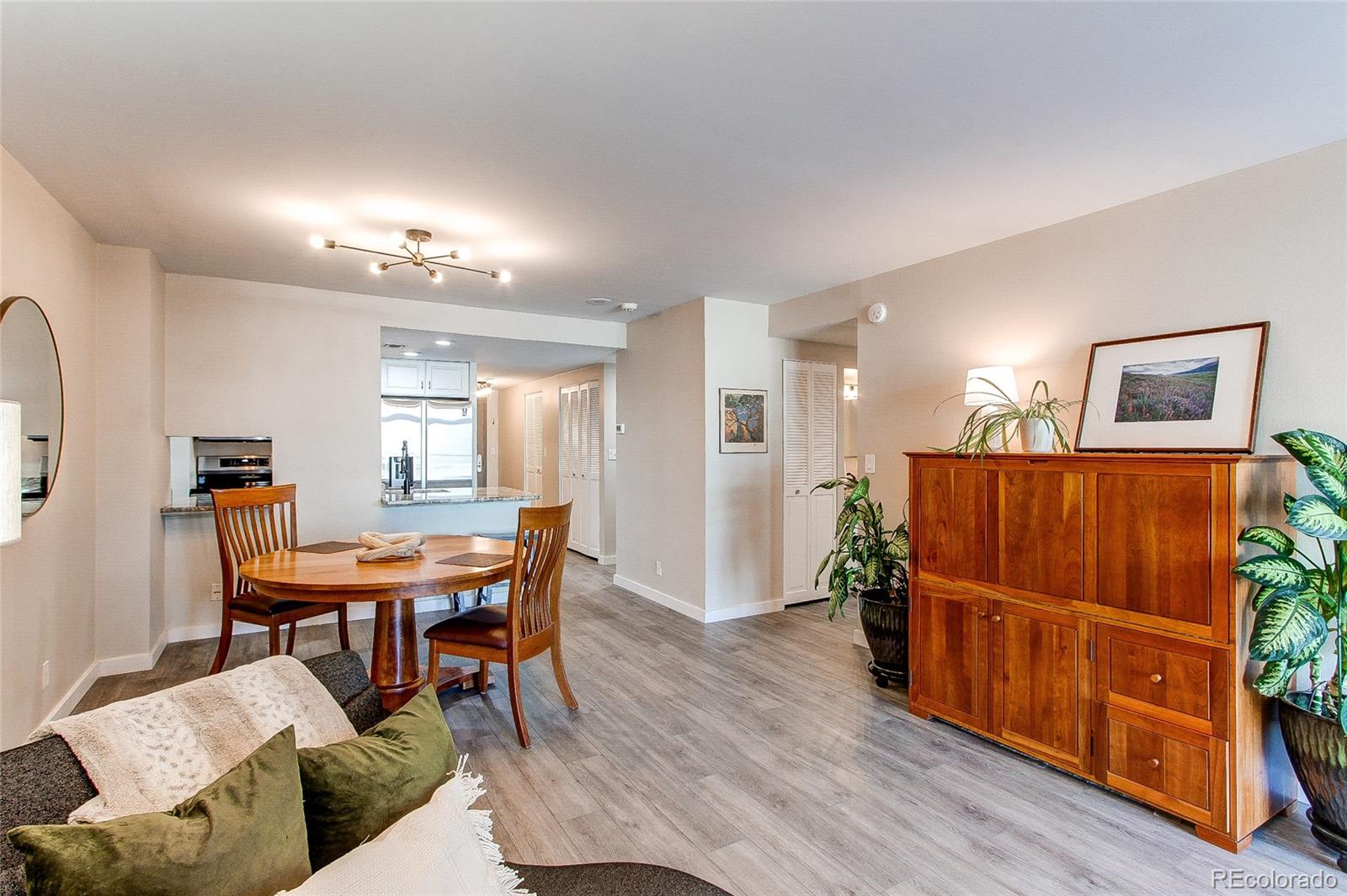 1777 Larimer Street Unit: 901