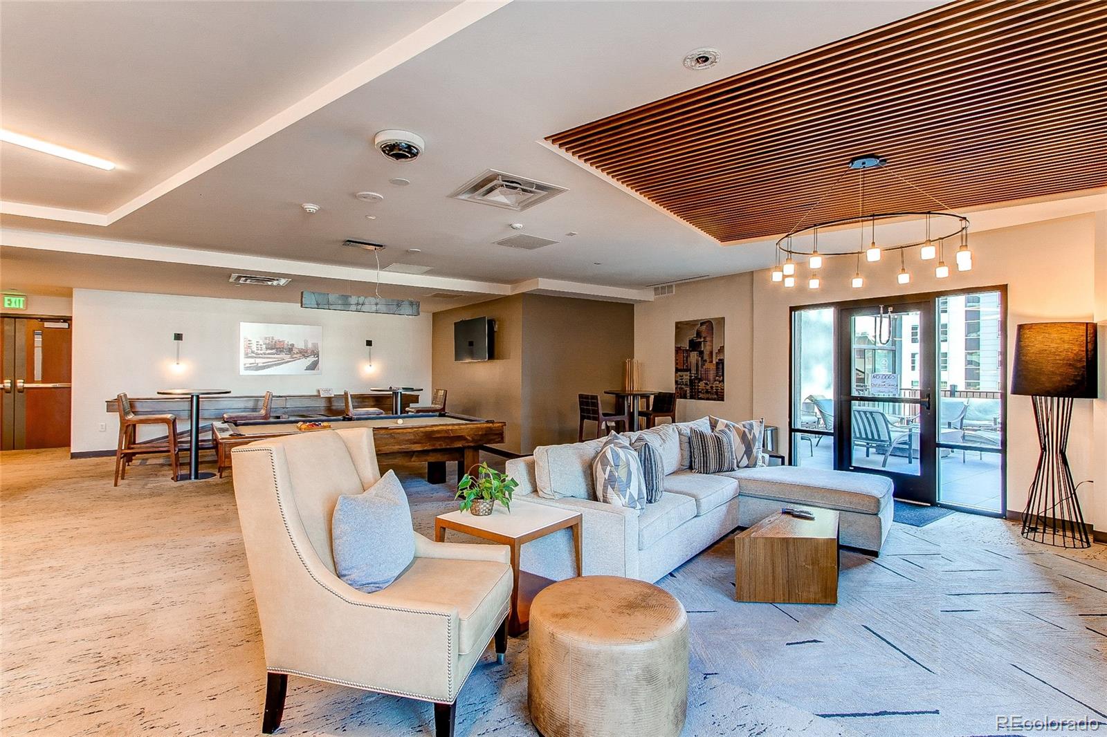 1777 Larimer Street Unit: 901