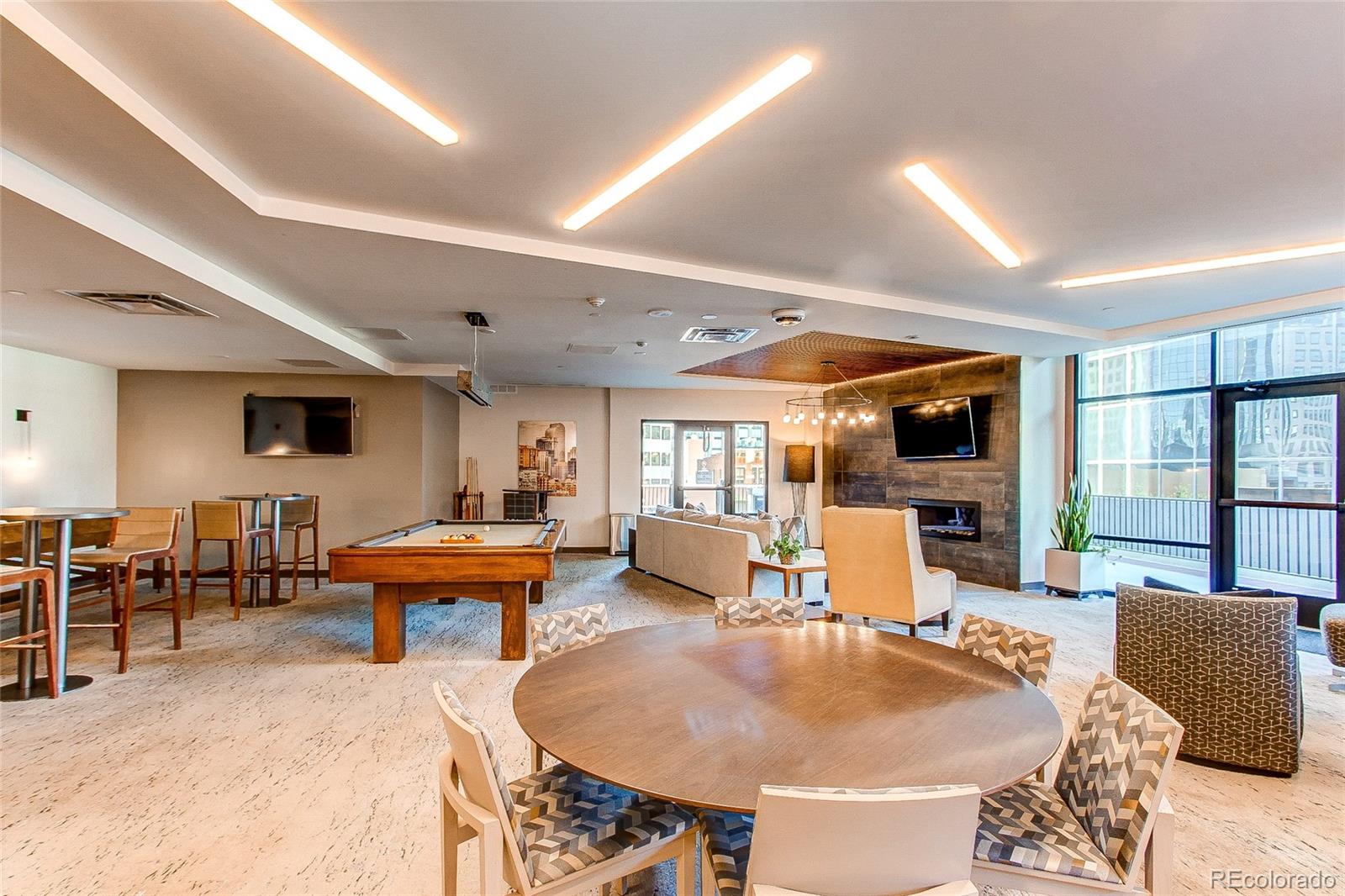 1777 Larimer Street Unit: 901