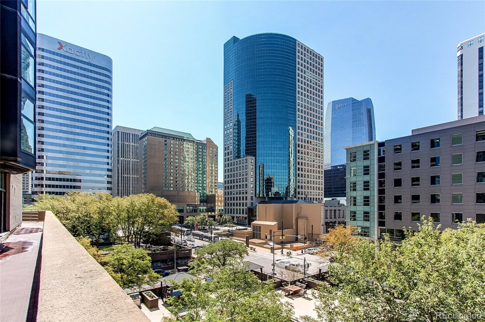 1777 Larimer Street Unit: 901