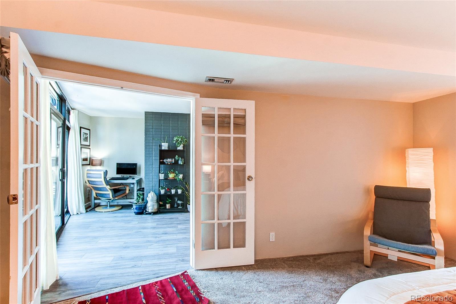 1777 Larimer Street Unit: 901