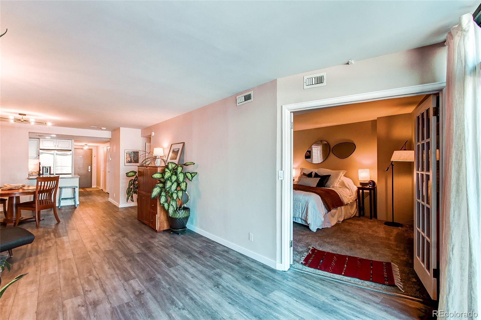 1777 Larimer Street Unit: 901