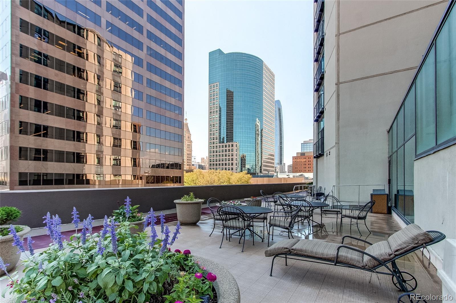 1777 Larimer Street Unit: 901