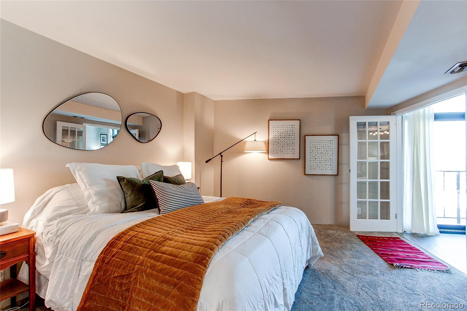 1777 Larimer Street Unit: 901