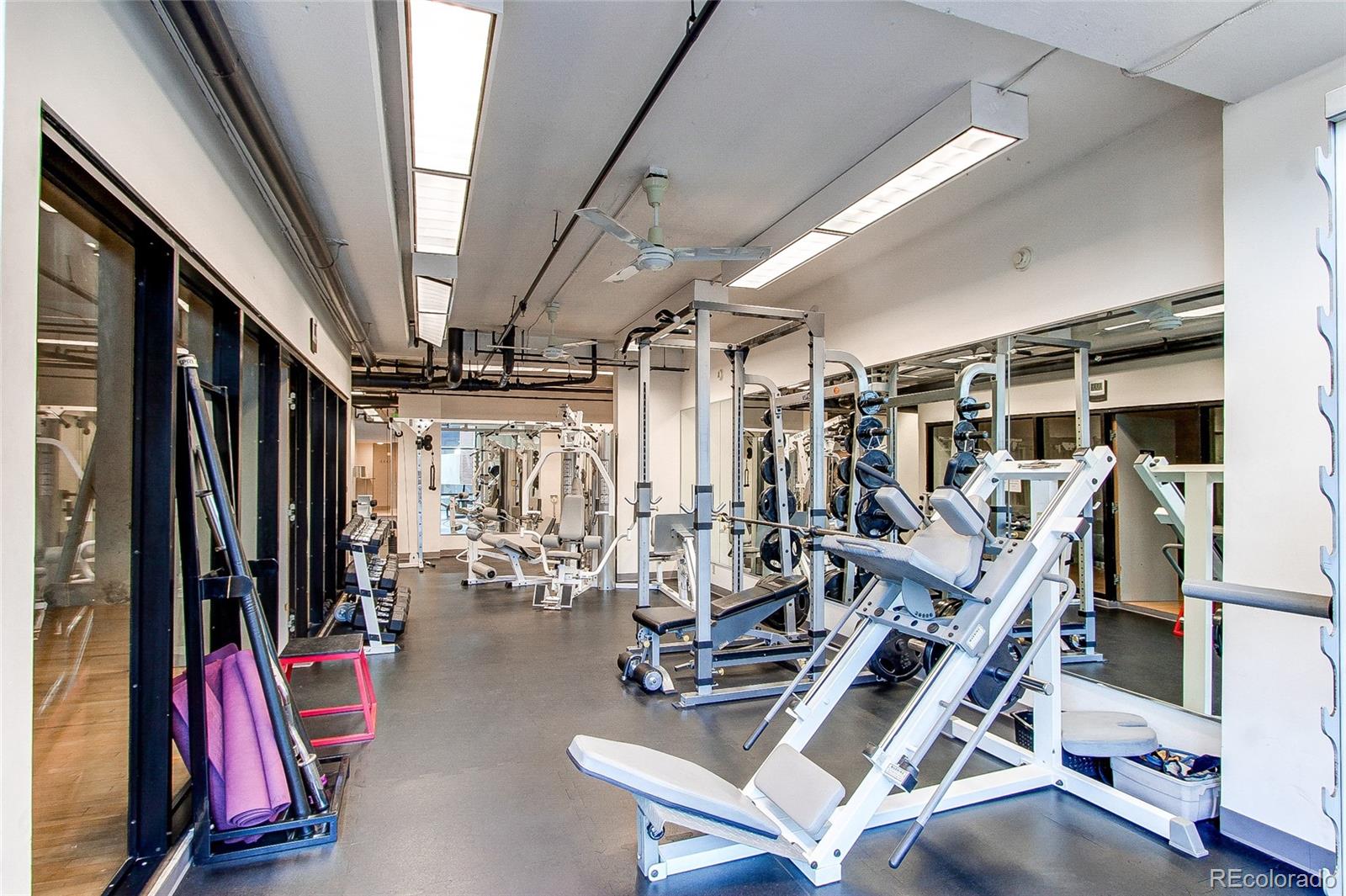 1777 Larimer Street Unit: 901