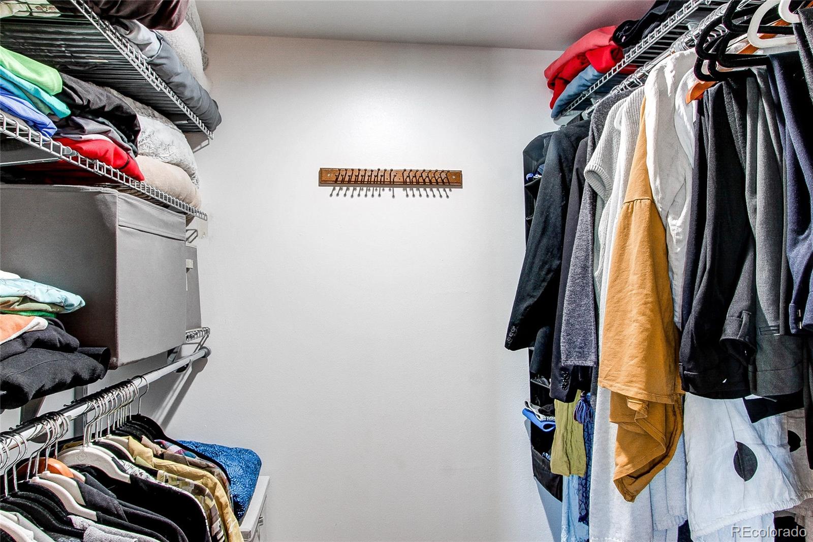 1777 Larimer Street Unit: 901