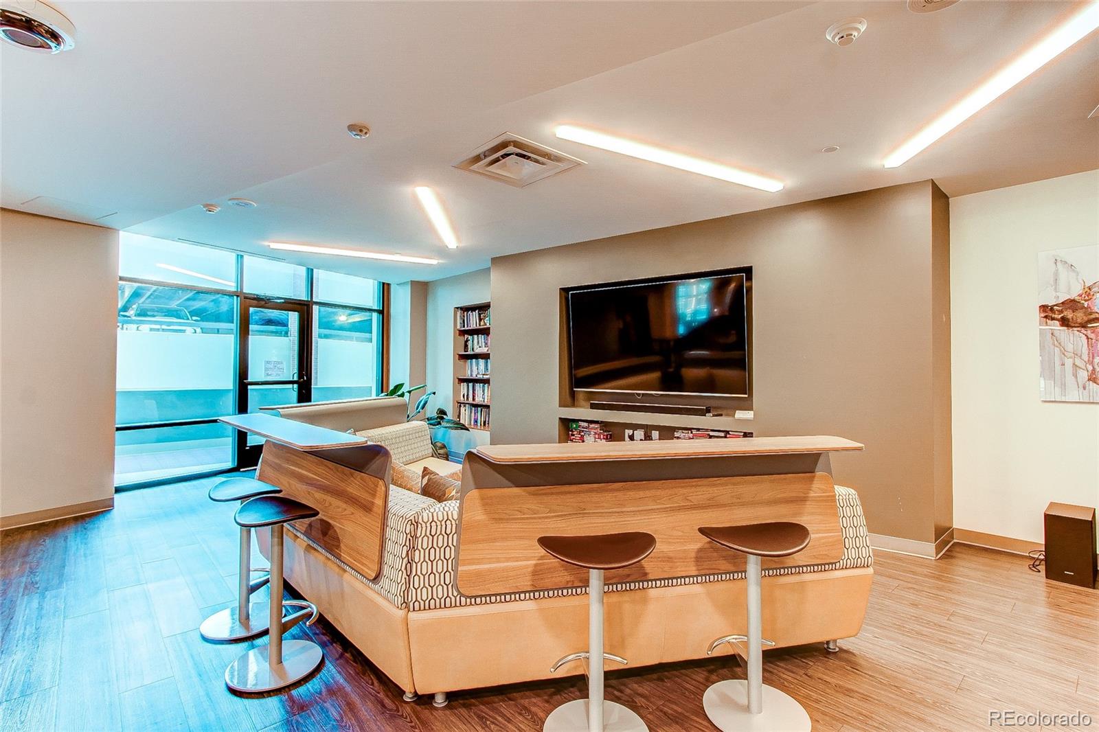 1777 Larimer Street Unit: 901