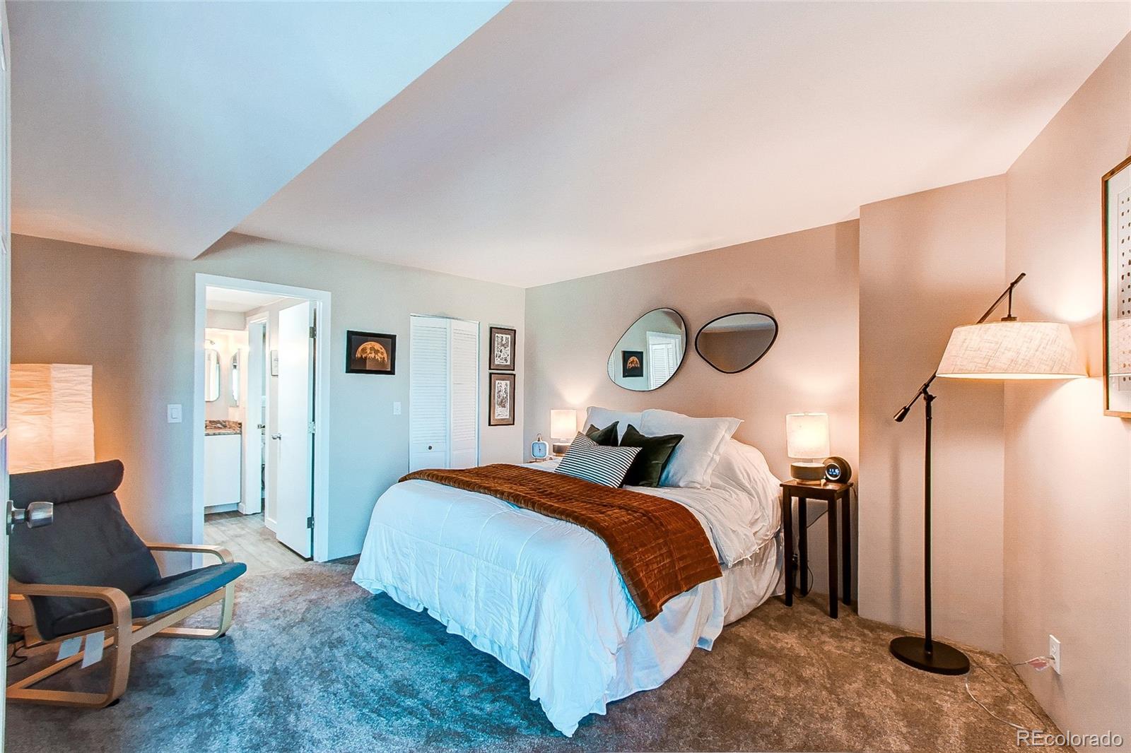 1777 Larimer Street Unit: 901