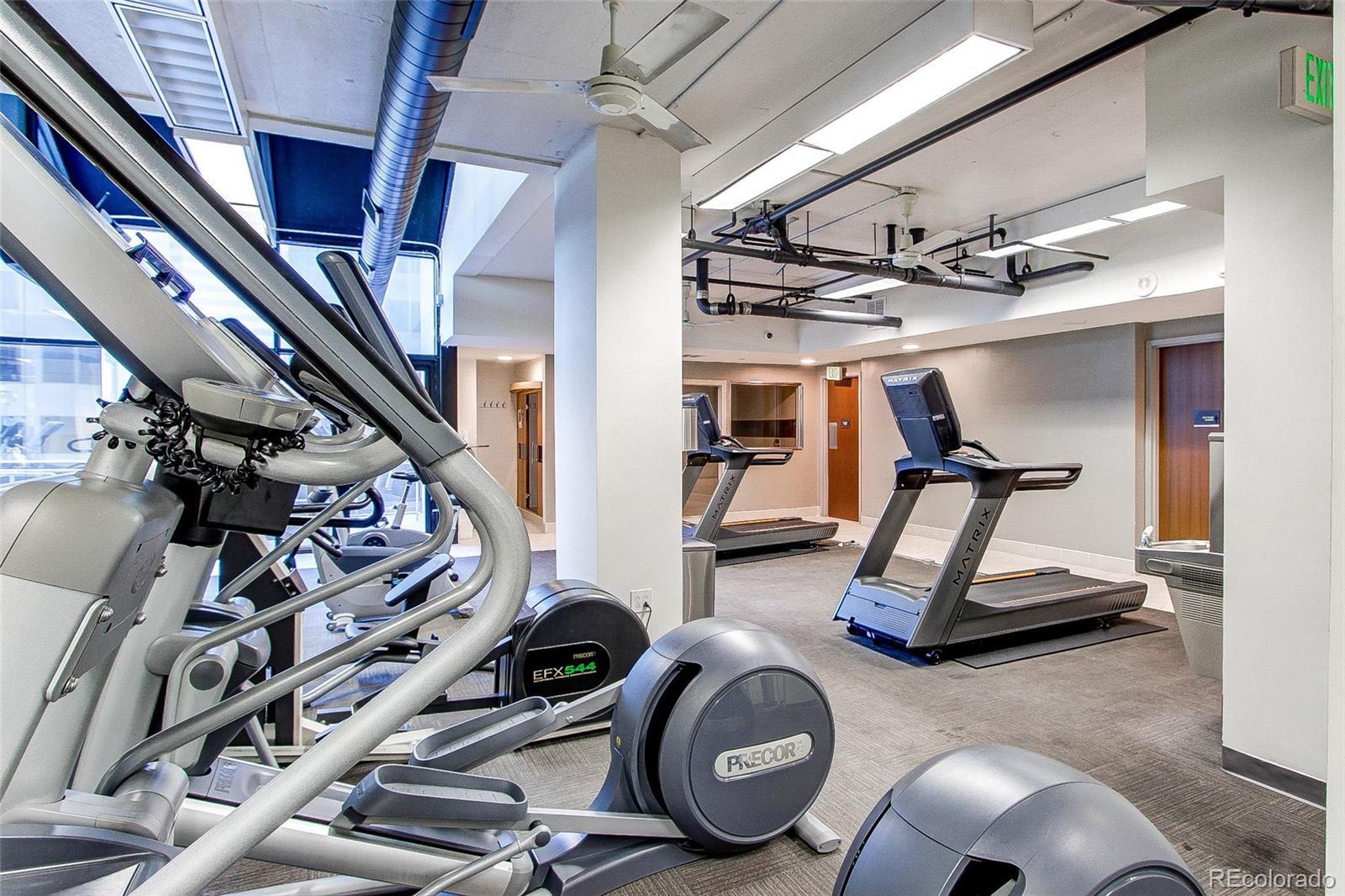 1777 Larimer Street Unit: 901