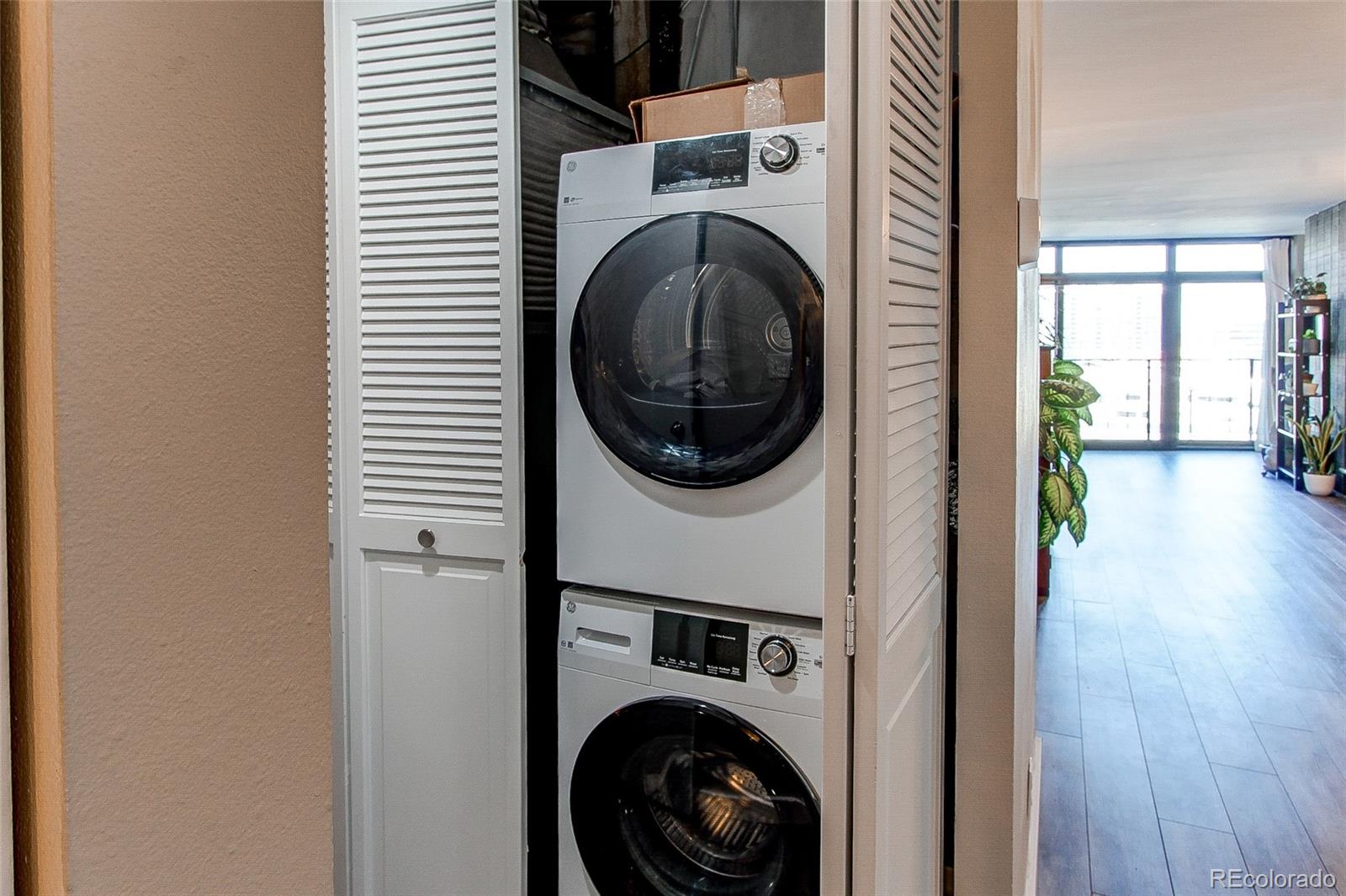 1777 Larimer Street Unit: 901