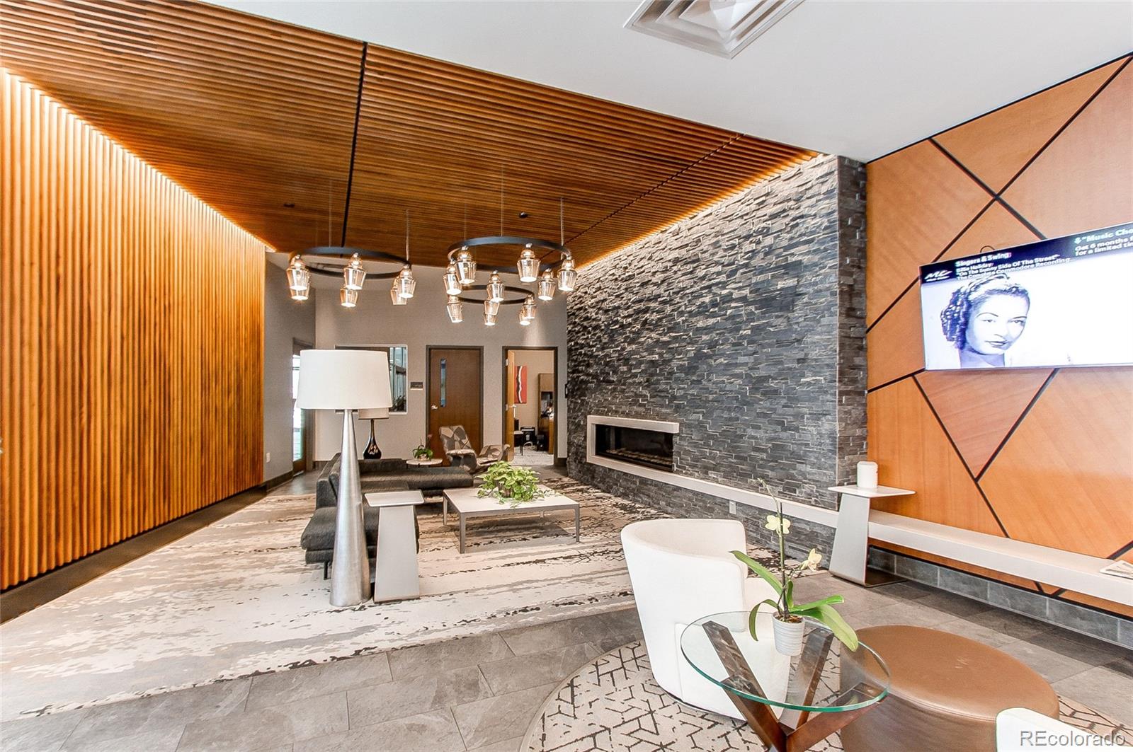 1777 Larimer Street Unit: 901