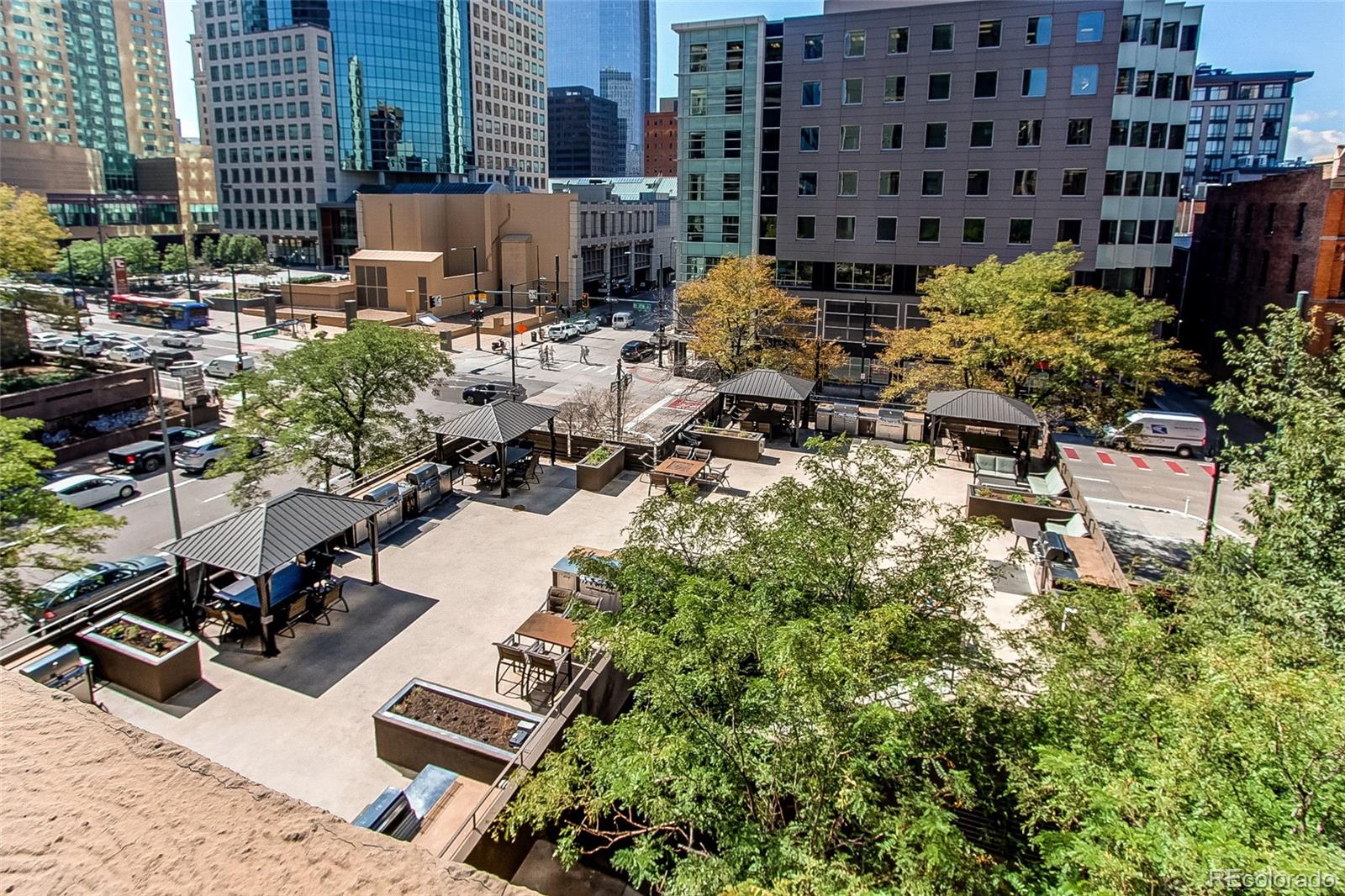 1777 Larimer Street Unit: 901