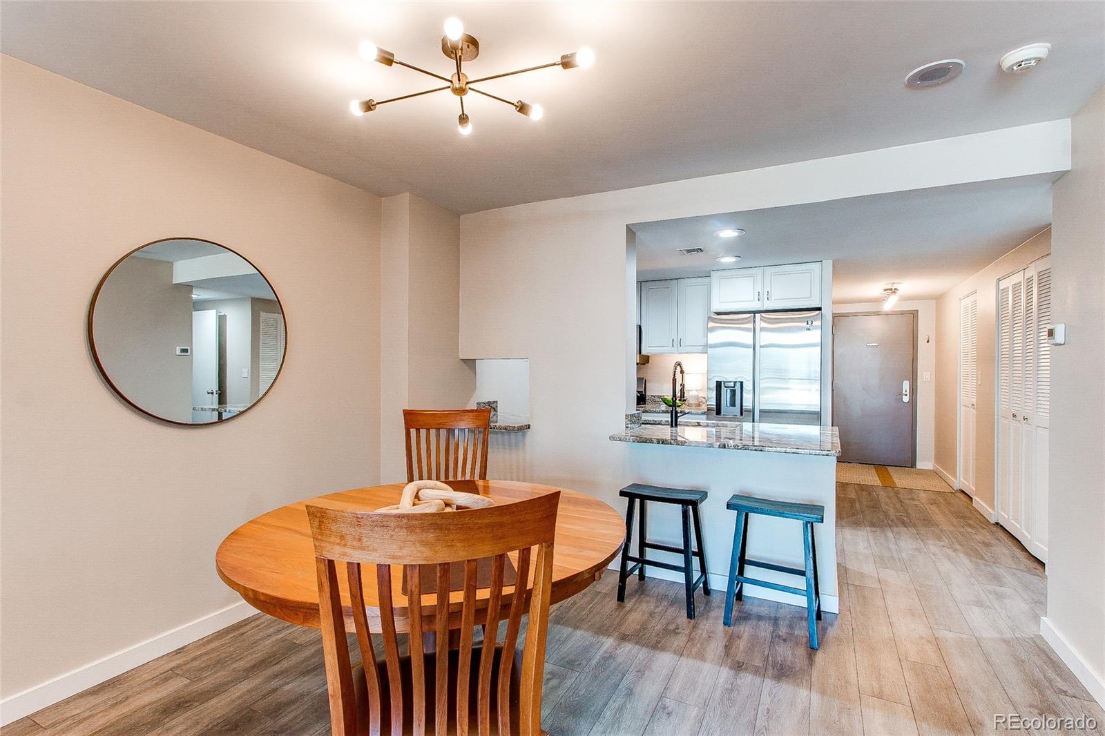 1777 Larimer Street Unit: 901