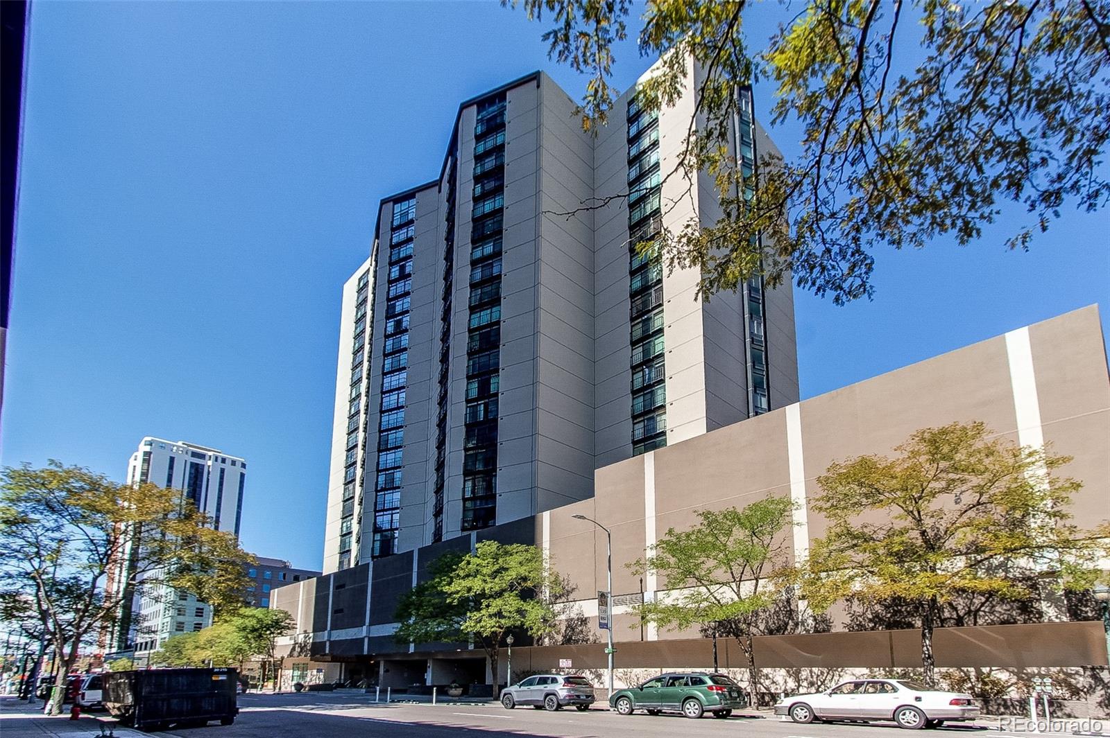 1777 Larimer Street Unit: 901