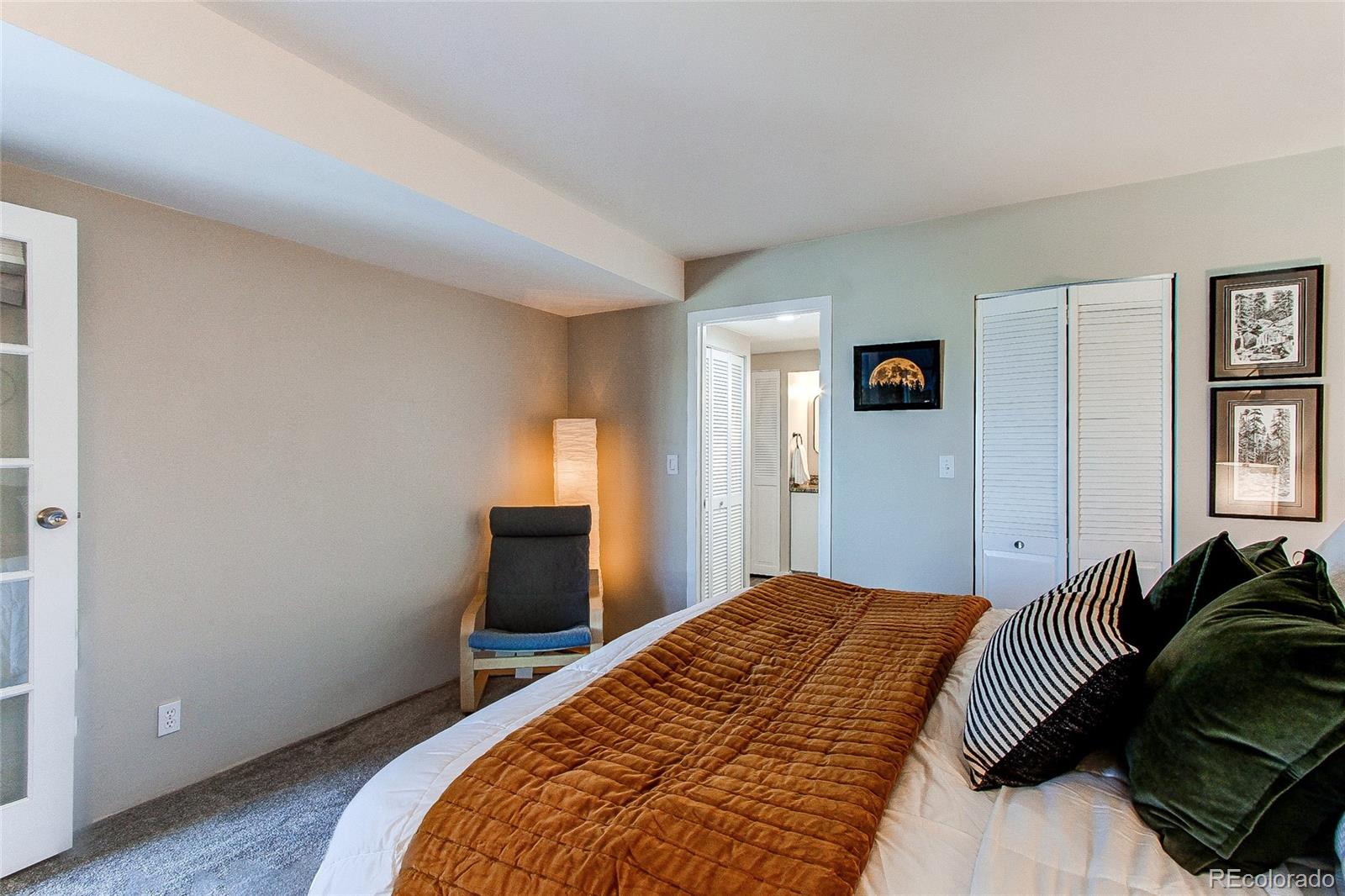 1777 Larimer Street Unit: 901