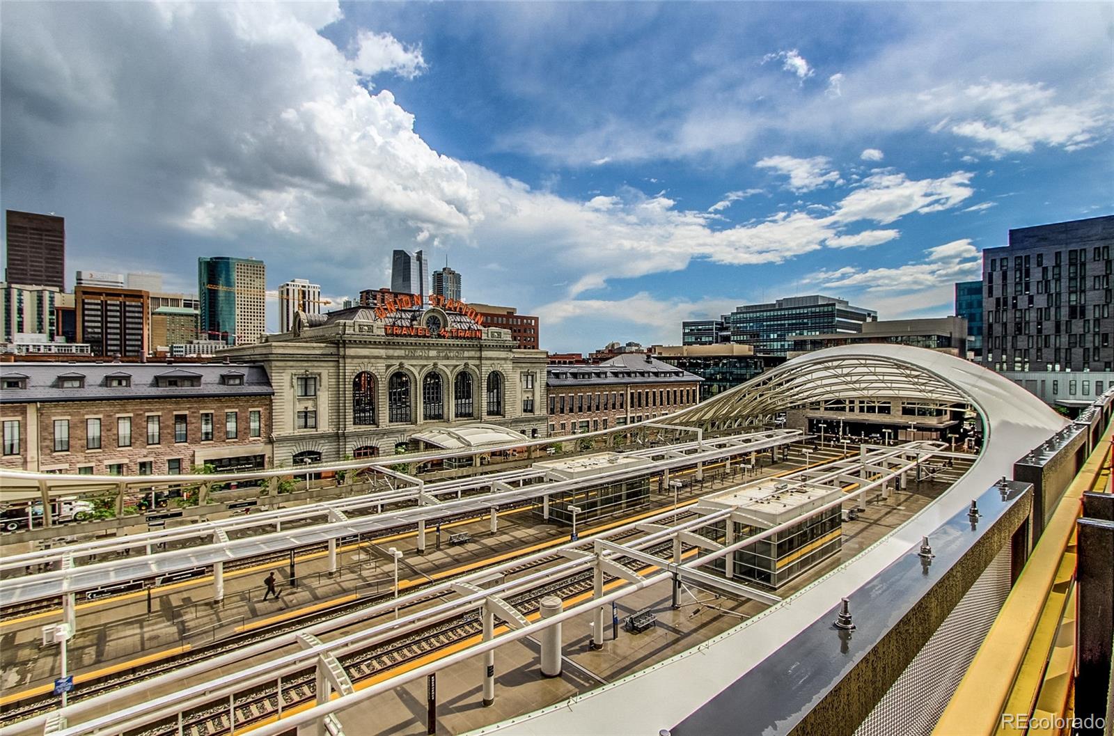 1777 Larimer Street Unit: 901