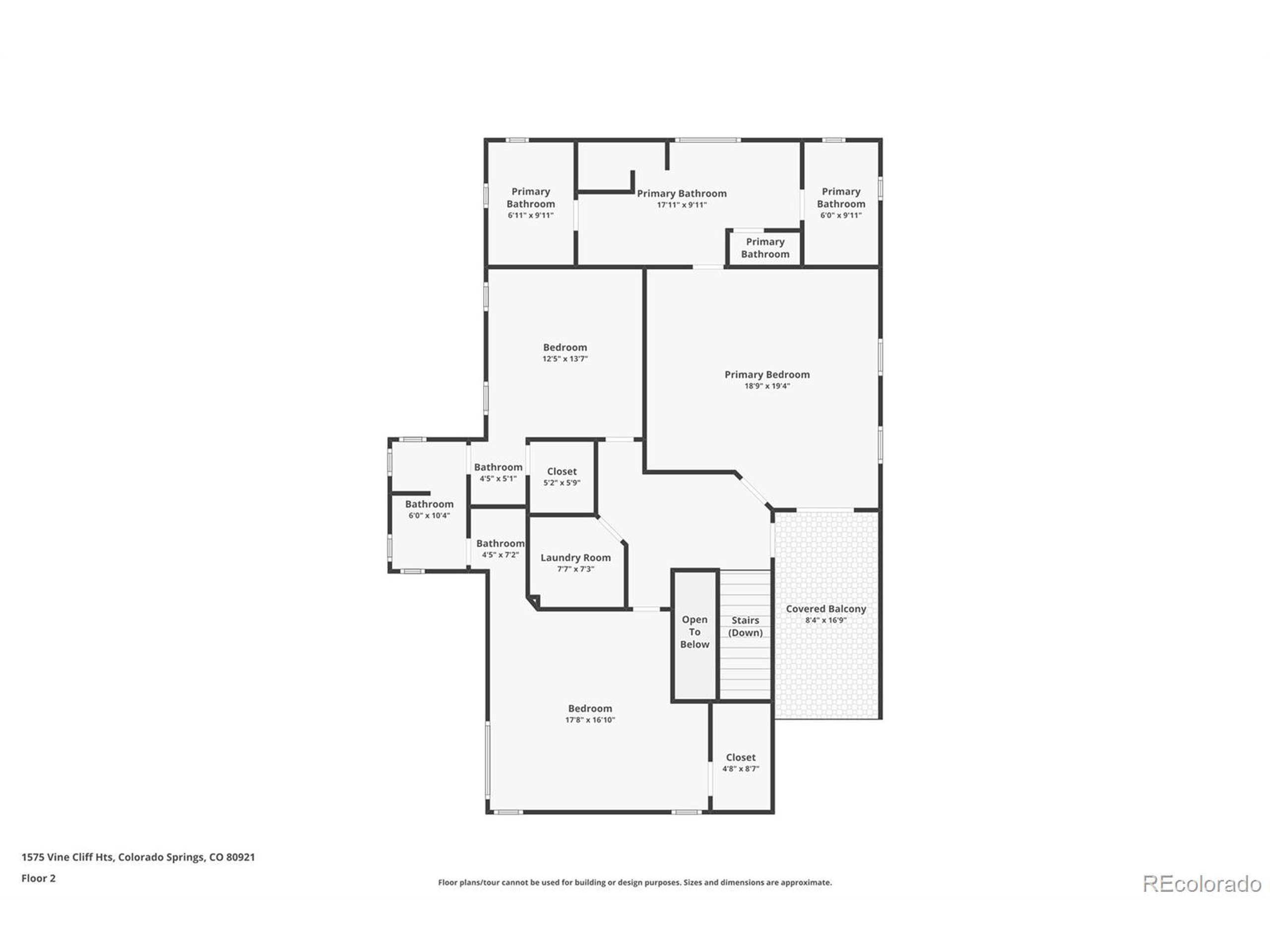 1575 Vine Cliff Hts