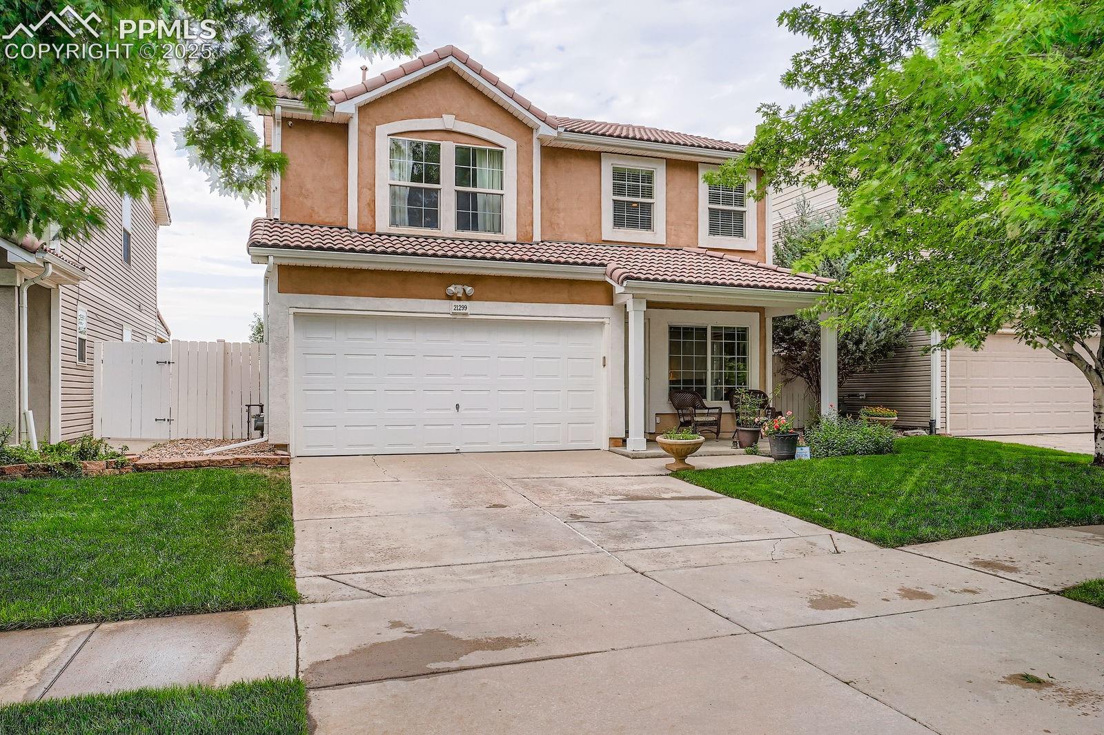21299 Randolph Place