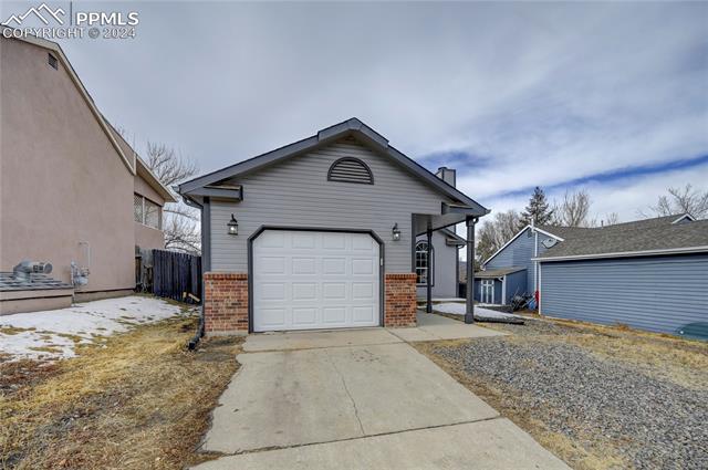 6620 Montarbor Drive