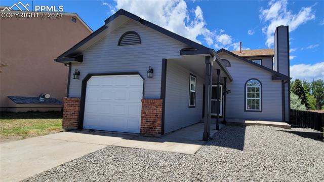 6620 Montarbor Drive