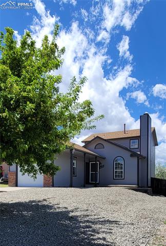 6620 Montarbor Drive