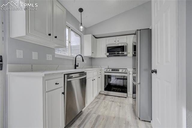 6620 Montarbor Drive