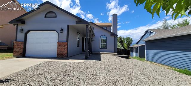 6620 Montarbor Drive