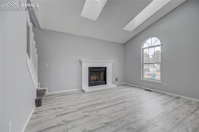 6620 Montarbor Drive