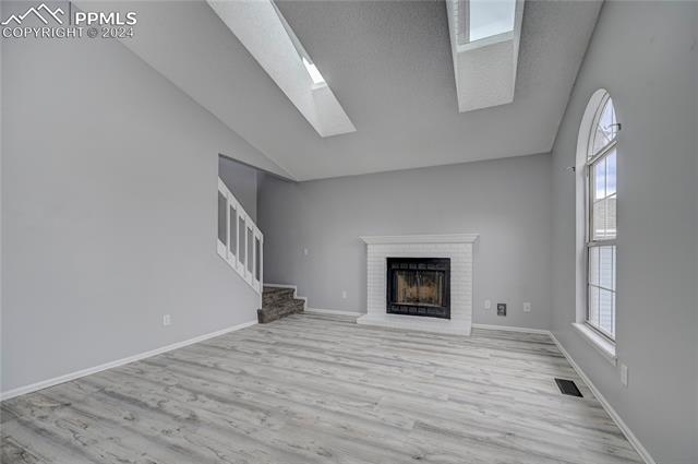 6620 Montarbor Drive