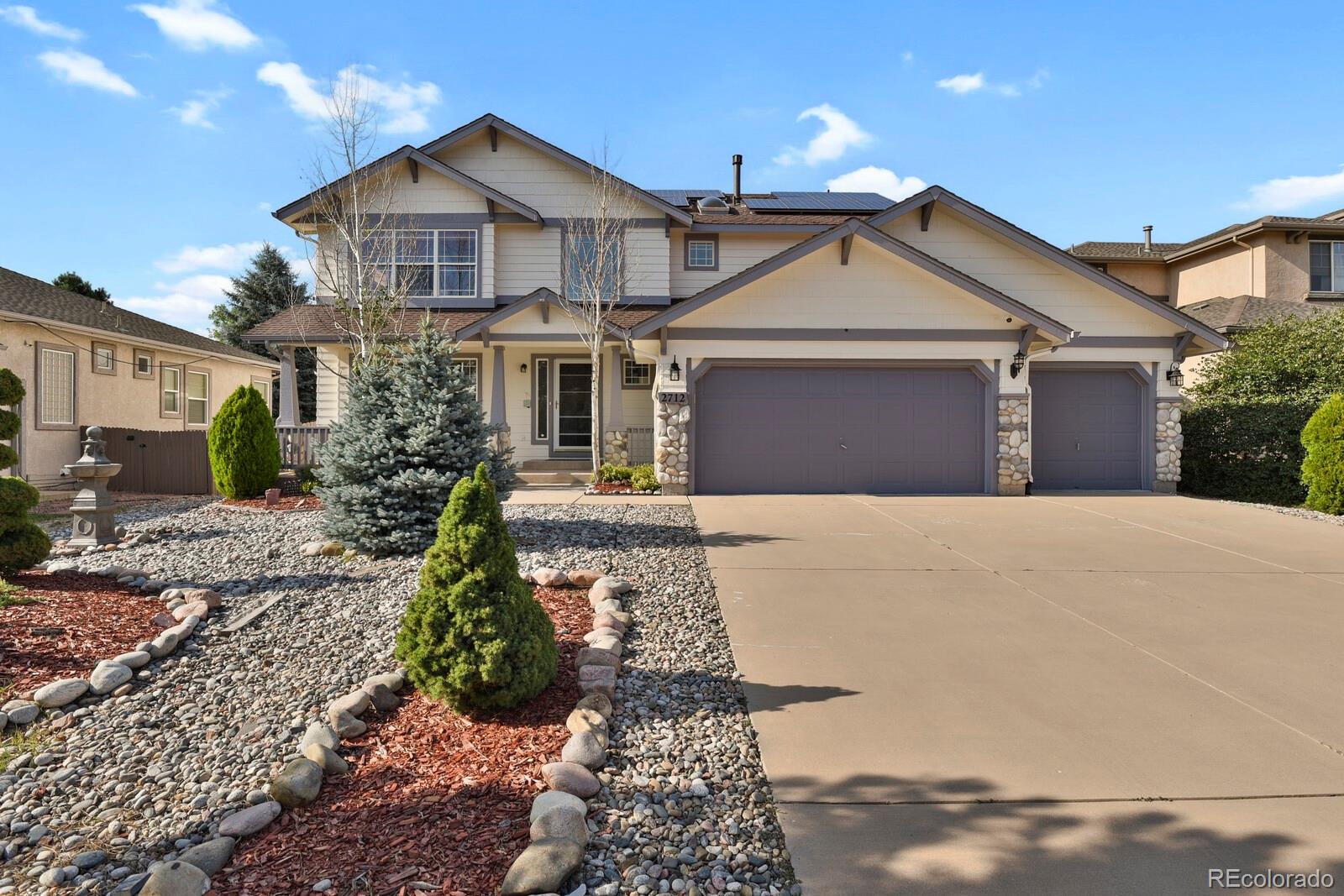 2712 Emerald Ridge Drive