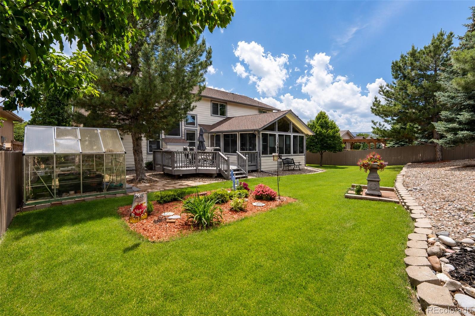 2712 Emerald Ridge Drive