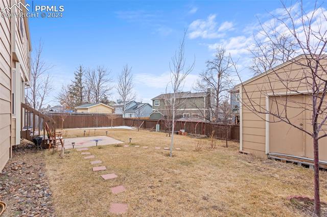 8010 Chancellor Drive