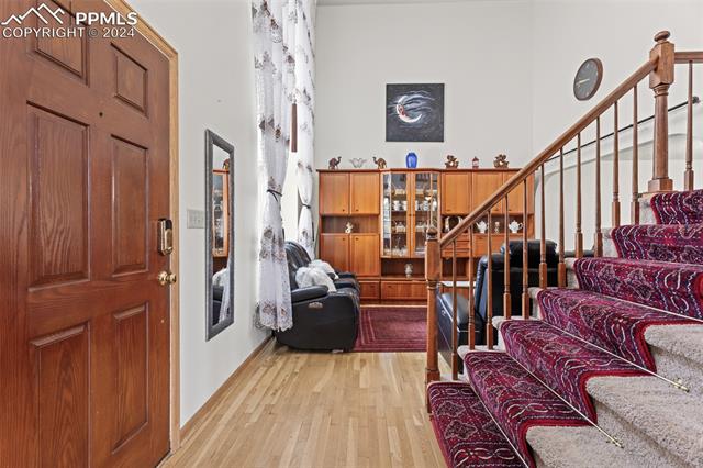 8010 Chancellor Drive