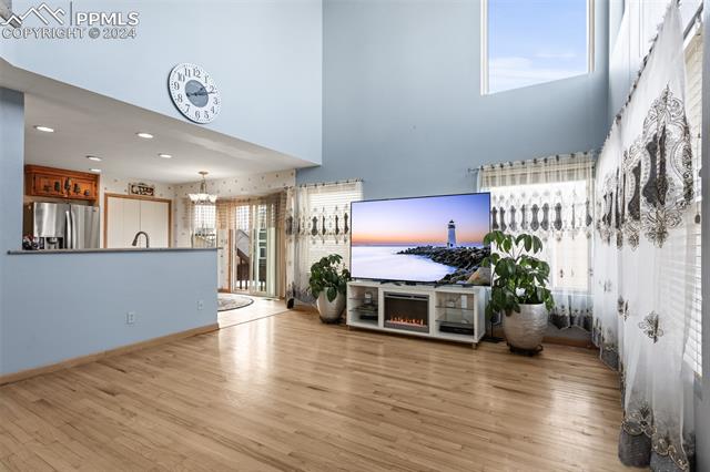 8010 Chancellor Drive