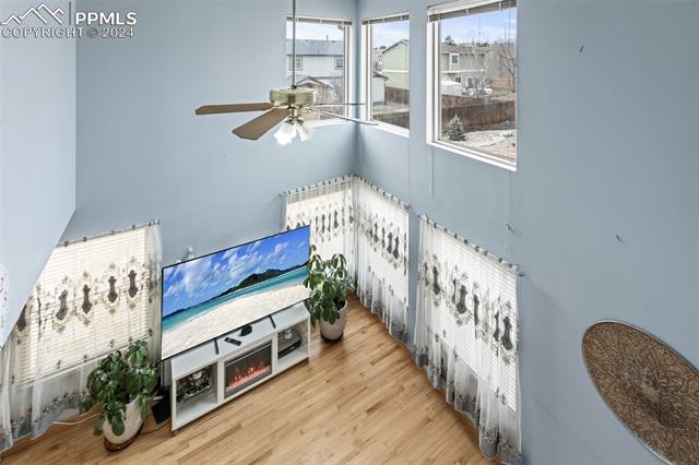 8010 Chancellor Drive