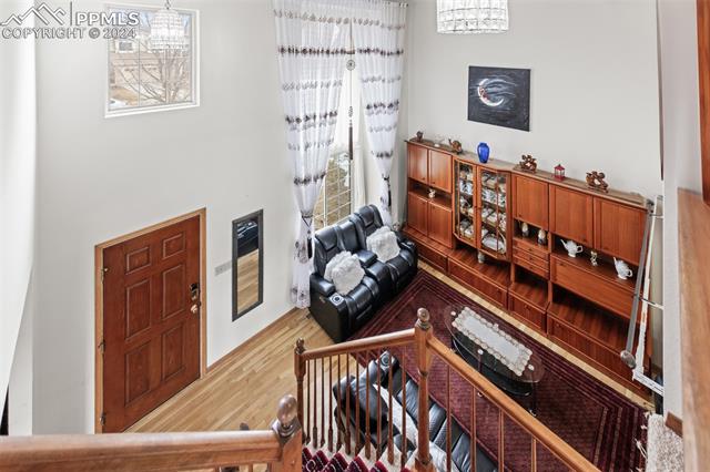 8010 Chancellor Drive