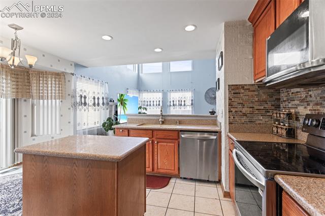 8010 Chancellor Drive