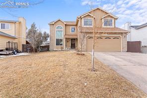 8010 Chancellor Drive