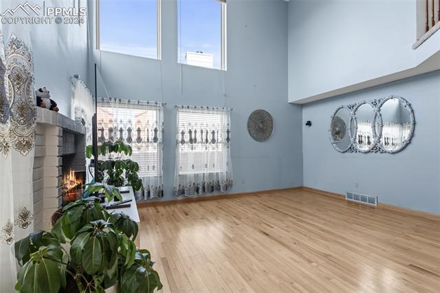 8010 Chancellor Drive