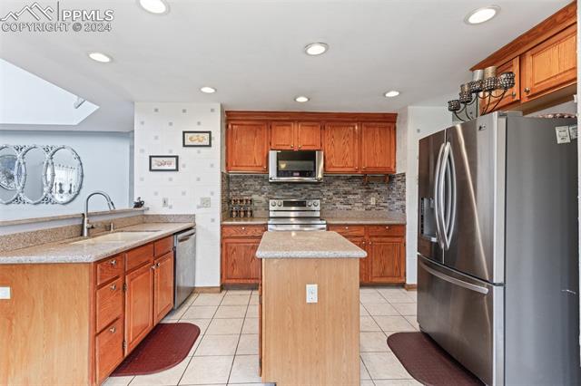 8010 Chancellor Drive