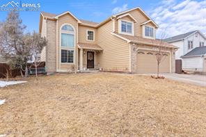 8010 Chancellor Drive