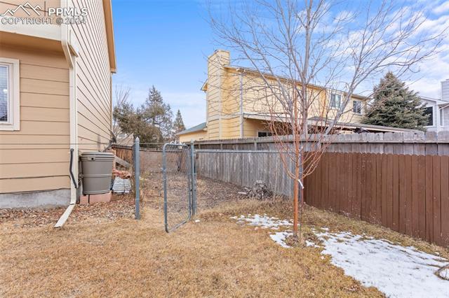 8010 Chancellor Drive