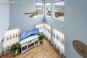 8010 Chancellor Drive