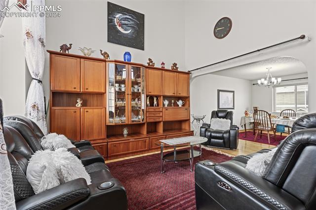 8010 Chancellor Drive