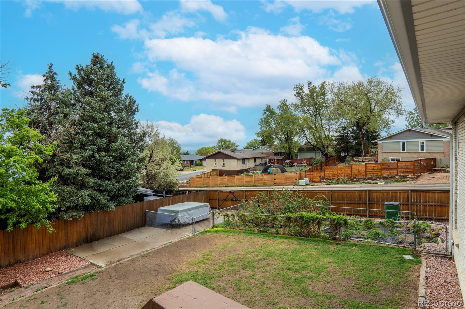 1846 S Cole Court